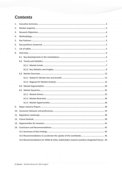 Electric Mobility Market Outlook 2023 Pdf Word Document IR V Slide02