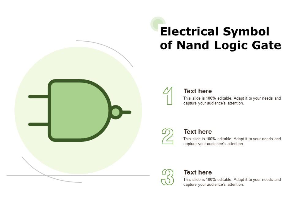 Electrical Symbols For Powerpoint PPT Electrical Symbols PowerPoint