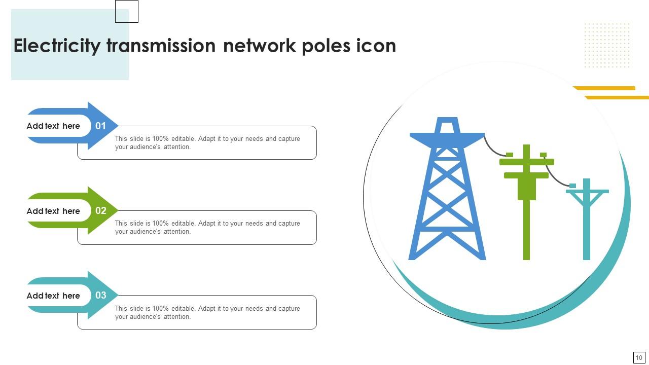 Top 10 Electrical Presentation PowerPoint Presentation Templates in 2025