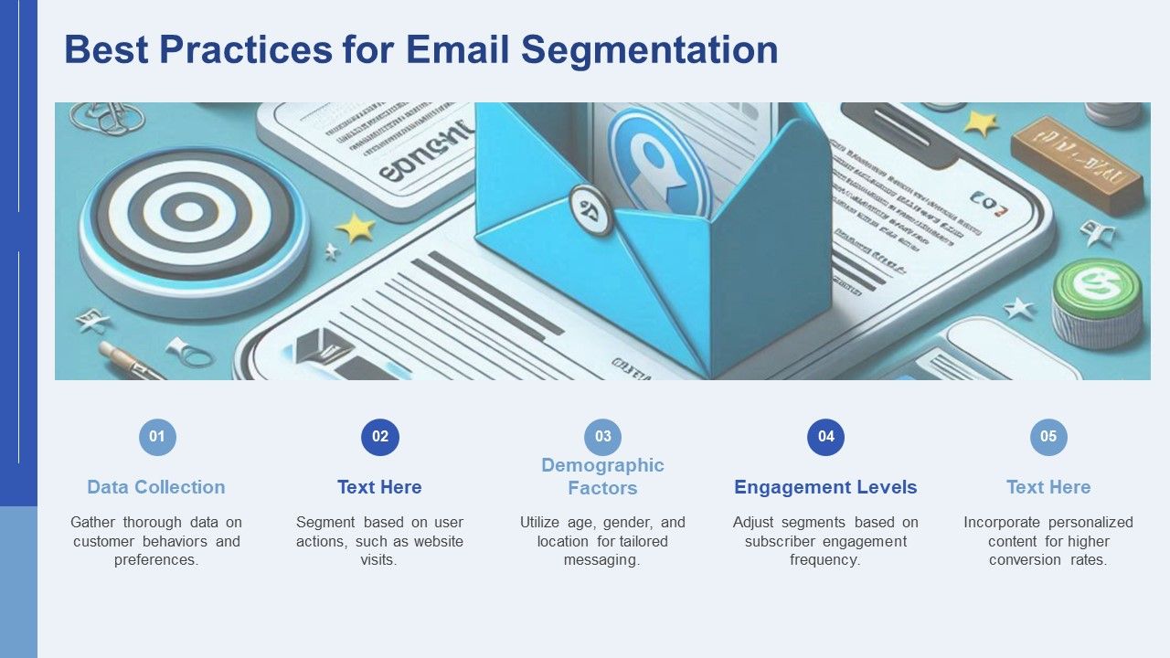 Email Marketing Segmentation Strategies PPT Sample AT Slide20