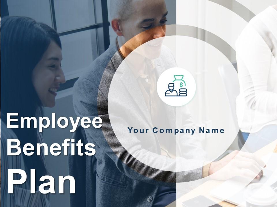 Employee Benefits Plan Powerpoint Presentation Slides Slide01