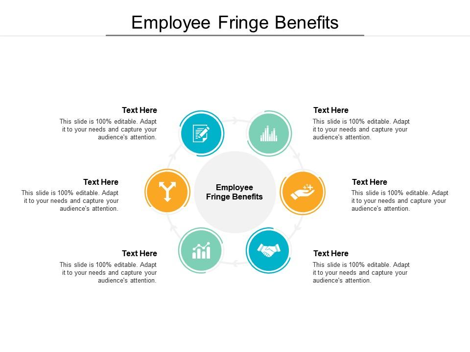 Employee Fringe Benefits Ppt Powerpoint Presentation Layouts Guidelines