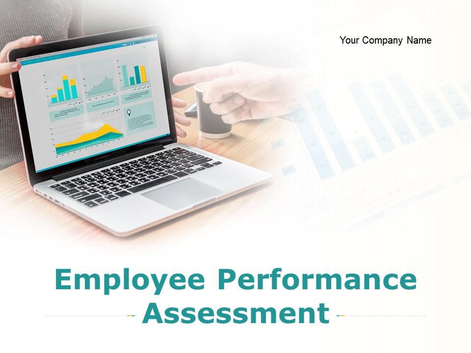 Employee performance assessment powerpoint presentation slides Slide00