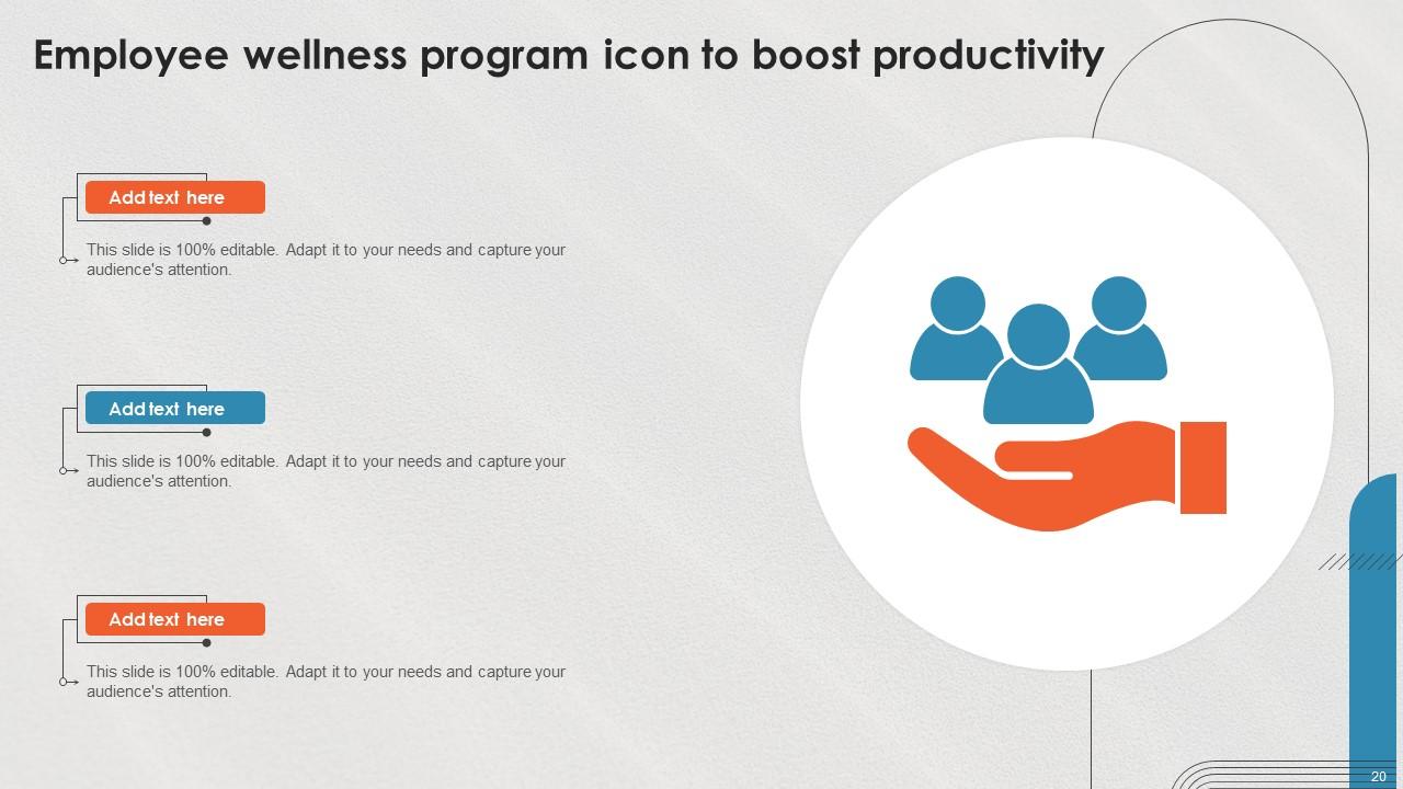 Employee Wellness Program Powerpoint Ppt Template Bundles PPT Example