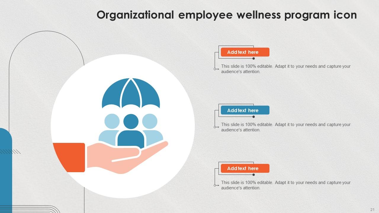 Employee Wellness Program Powerpoint Ppt Template Bundles PPT Example