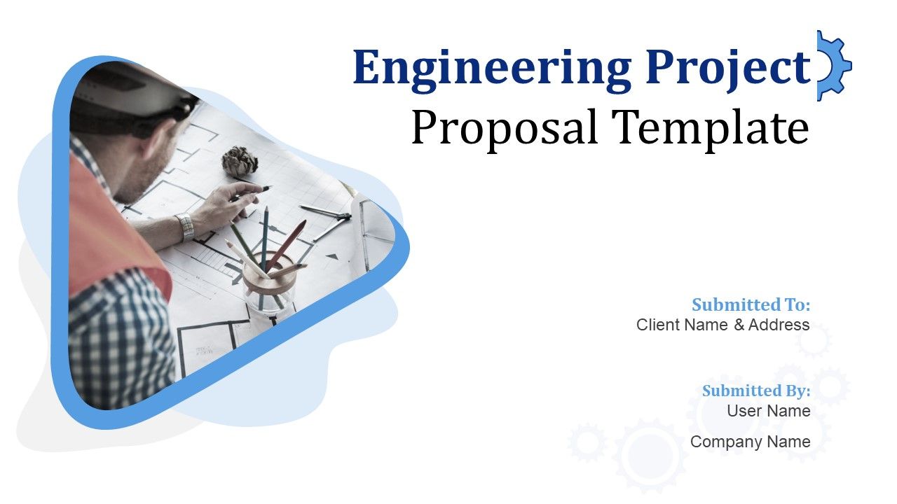 project presentation ppt for final year engineering