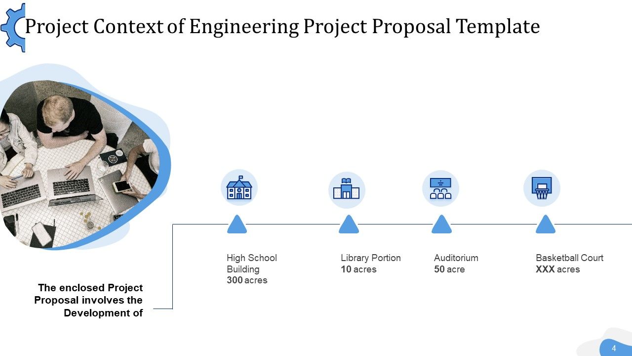 sample project proposal for school construction