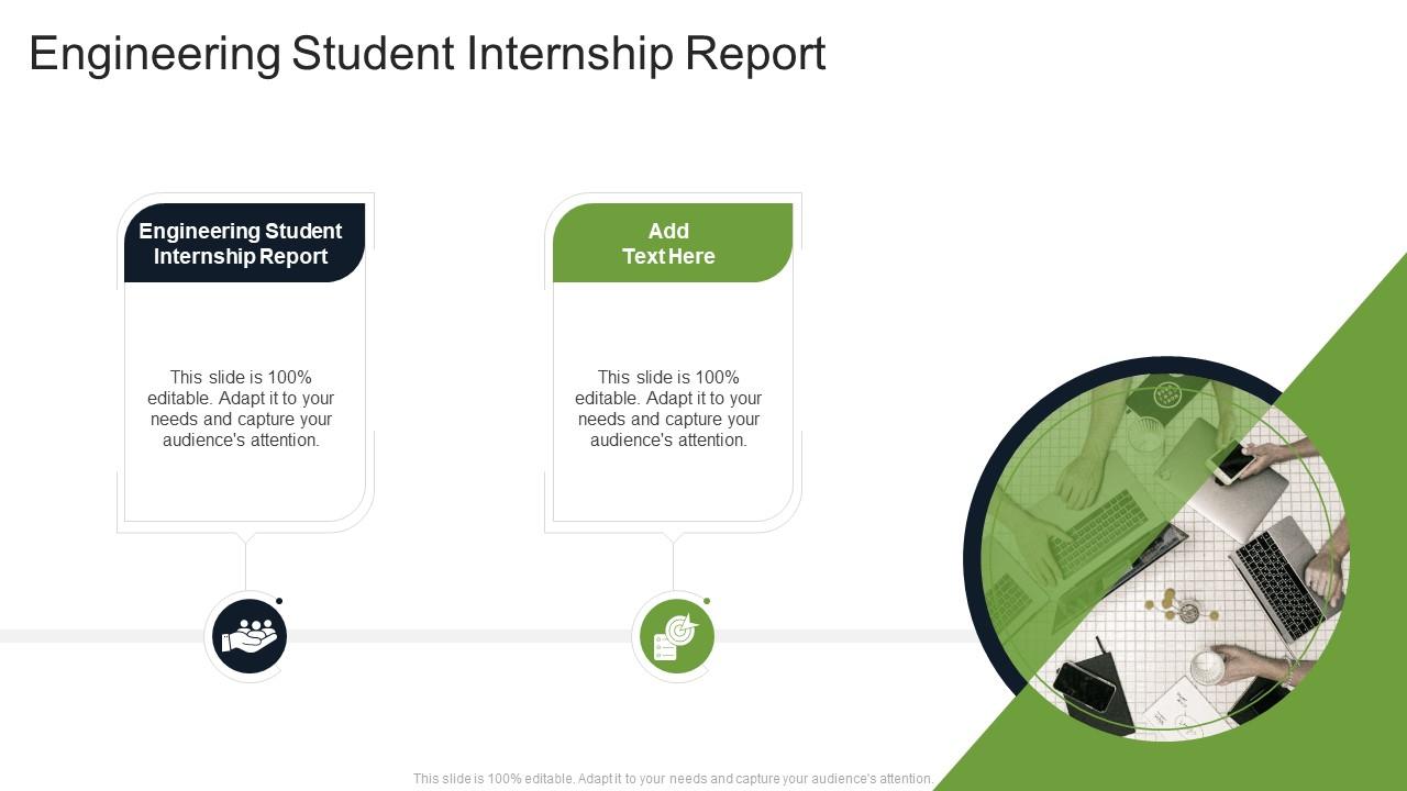 Top 10 Internship Report PowerPoint Presentation Templates in 2025
