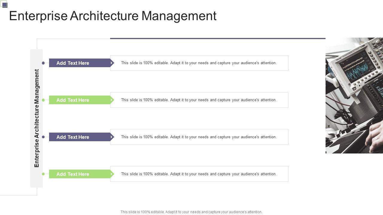 Enterprise Architecture Management In Powerpoint And Google Slides Cpb ...