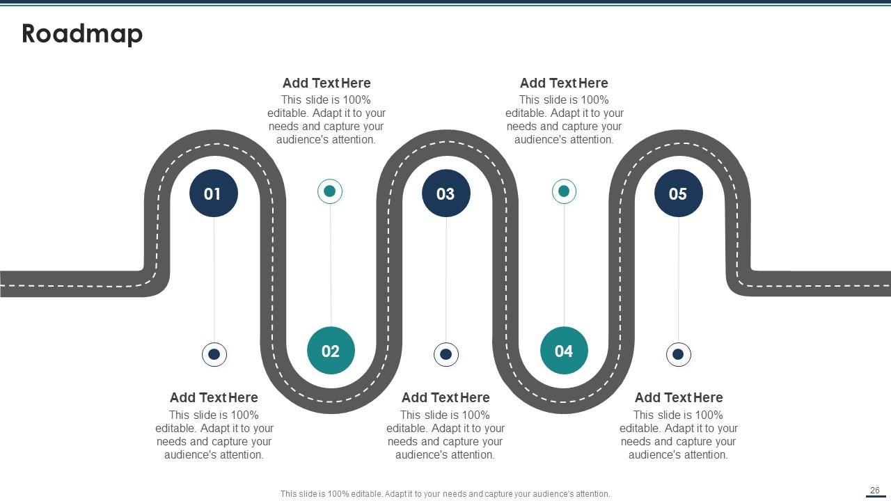 Enterprise Pitch Deck Ppt Template PPT Example