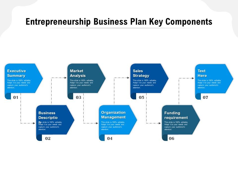 definition of business plan in entrepreneurship development