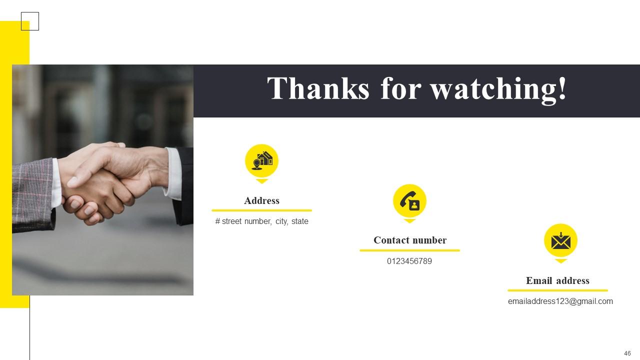 Top 10 Ernst PowerPoint Presentation Templates in 2025