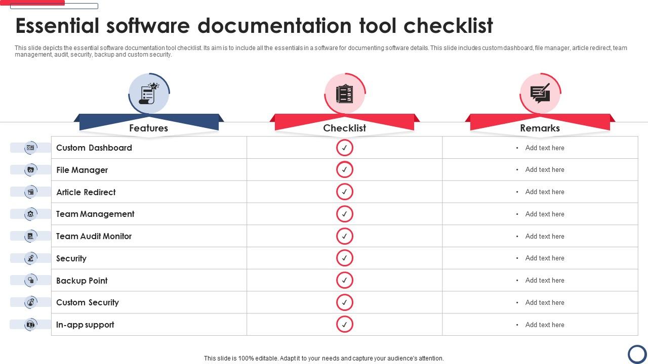 Top 10 Software Documentation PowerPoint Presentation Templates in 2025
