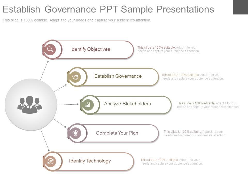 establish_governance_ppt_sample_presentations_Slide01