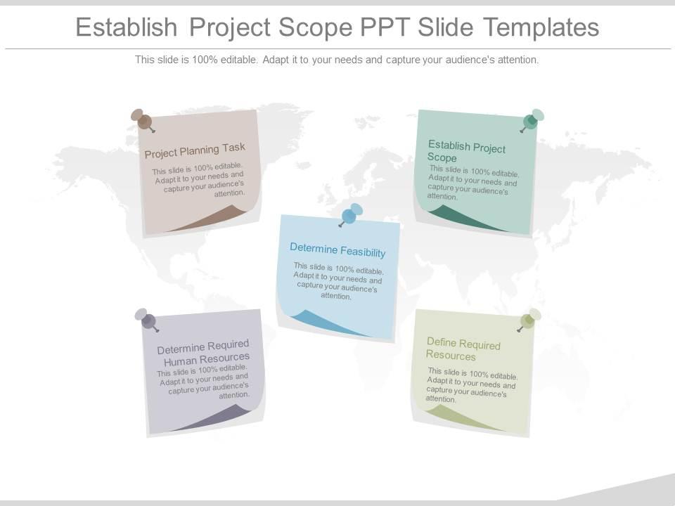 establish_project_scope_ppt_slide_templates_Slide01