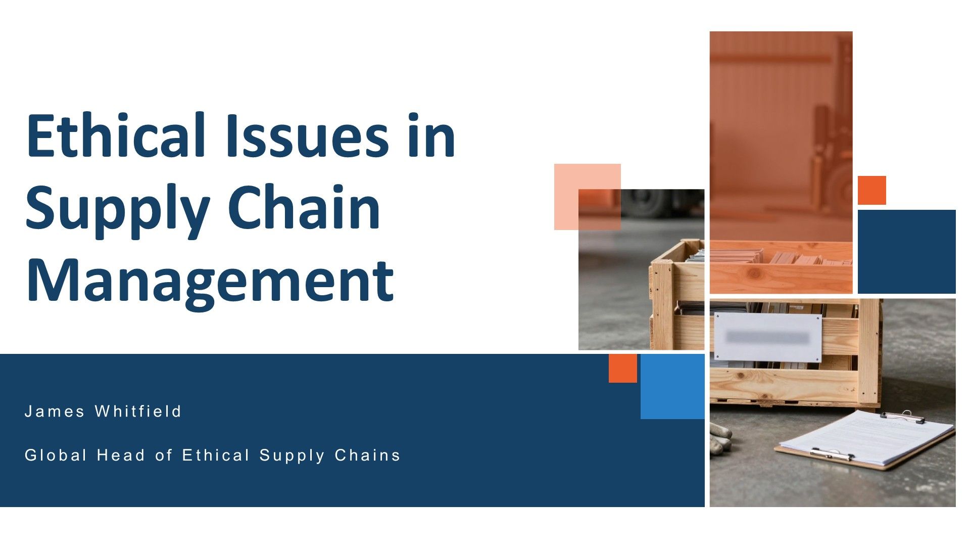 Ethical Issues In Supply Chain Management PPT Powerpoint VA Ethical Issues In Supply Chain Management PPT Powerpoint VA