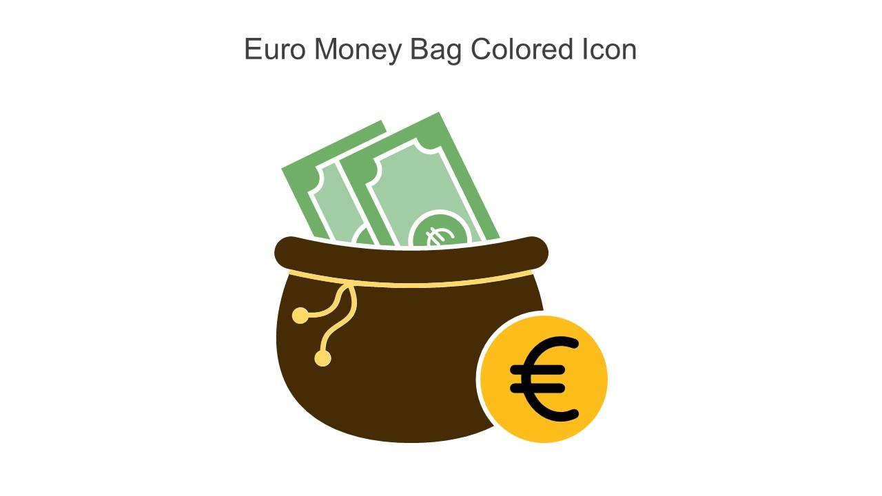 Picture Of Bag Full Of Money Ppt PowerPoint Presentation
