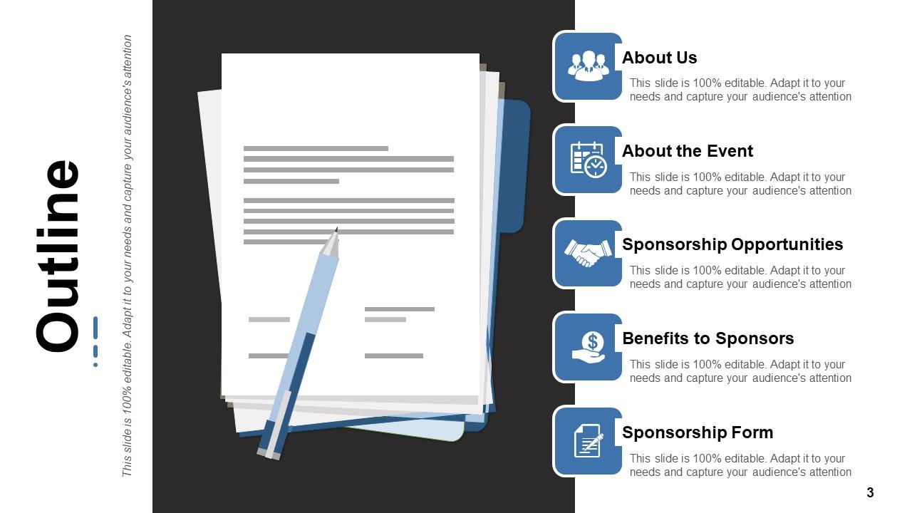 Event Management Powerpoint Presentation Slides | Presentation Graphics ...