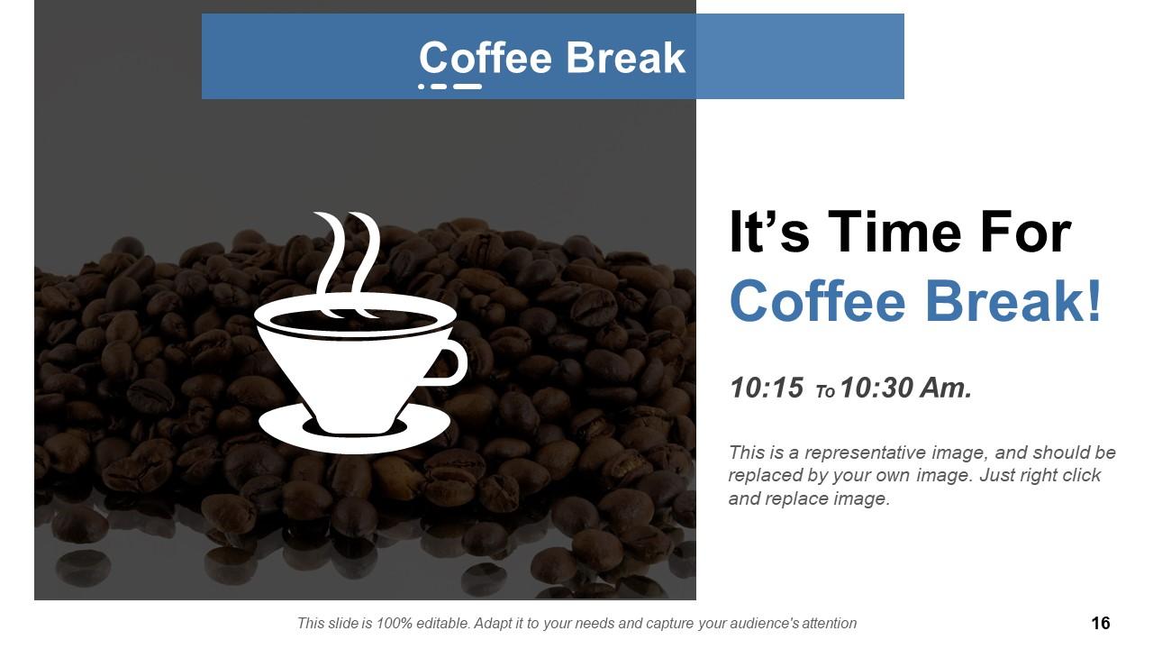 Event Management Powerpoint Presentation Slides | Presentation Graphics ...