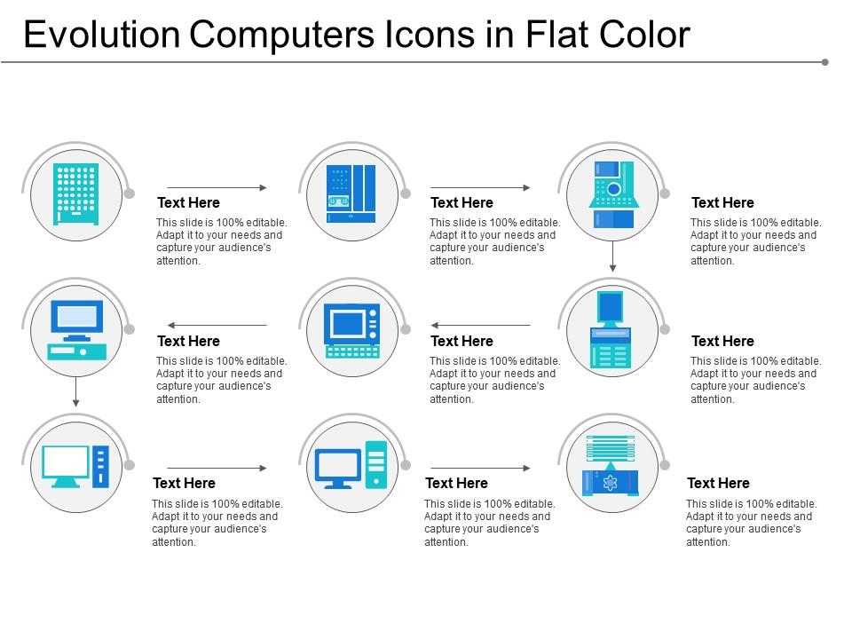 evolution_computers_icons_in_flat_color_Slide01