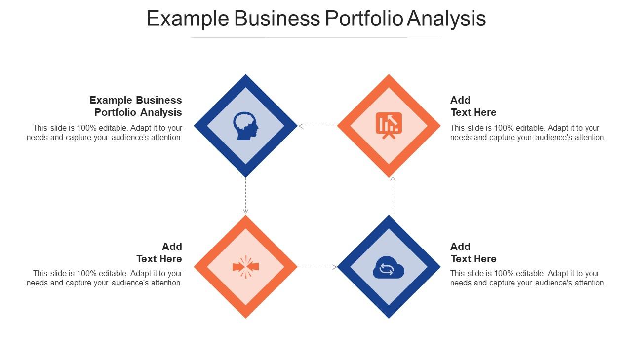 Example Business Portfolio Analysis Ppt Powerpoint Presentation Icon Example Business Portfolio Analysis Ppt Powerpoint Presentation Icon