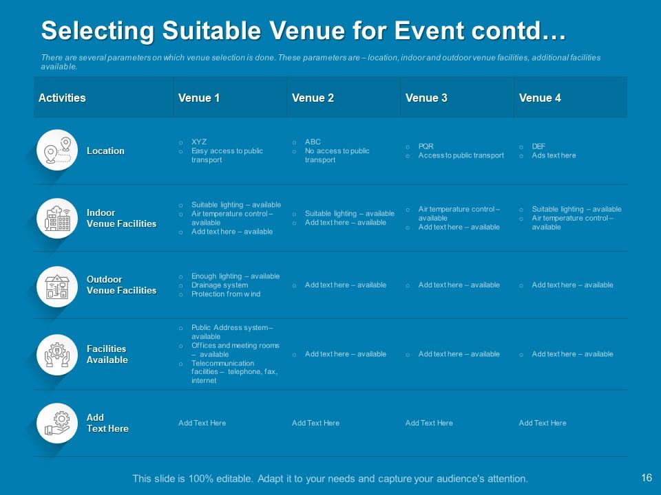 Top 10 Exhibition PowerPoint Presentation Templates in 2026