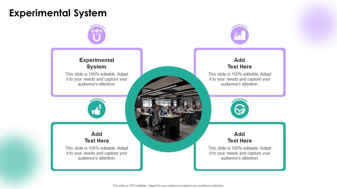 Experimental System In Powerpoint And Google Slides Cpb PPT Presentation