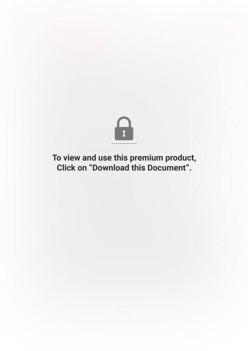 Export Business Plan Pdf Word Document Slide25