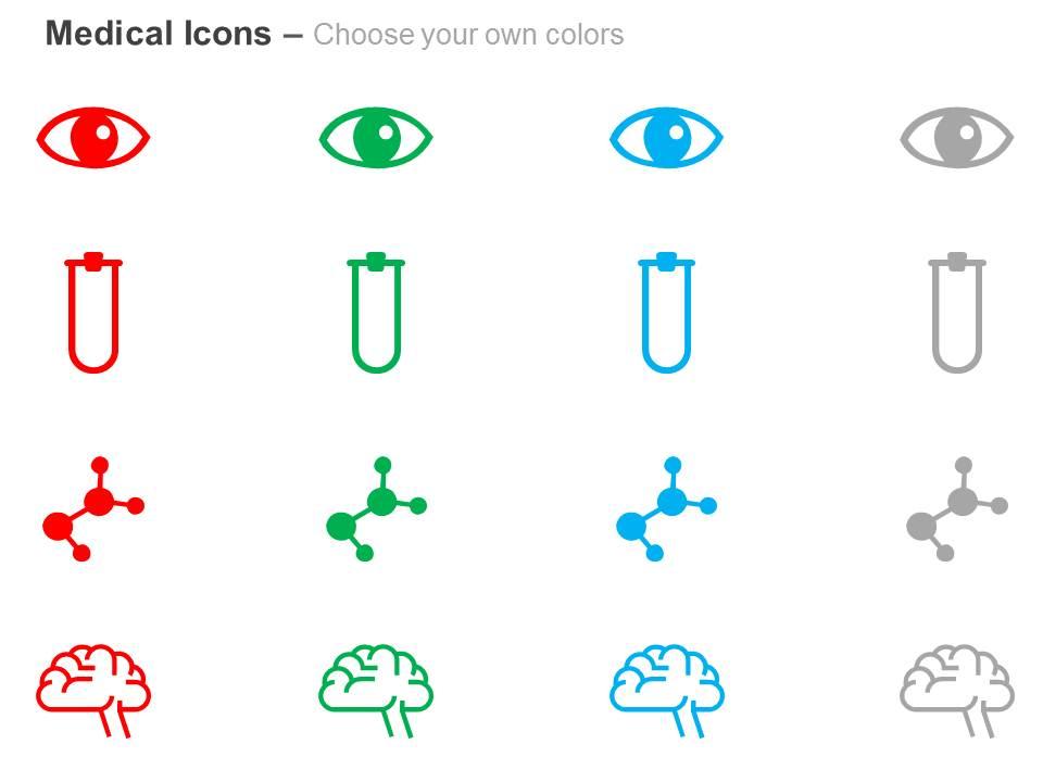 Top 10 Eye Icons PowerPoint Presentation Templates in 2026