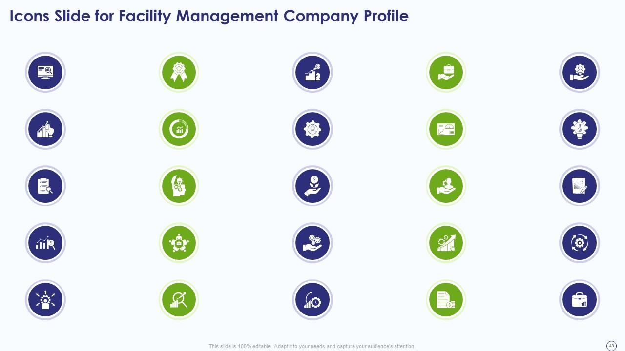 Top 10 Facility Management Profile PowerPoint Presentation Templates in ...