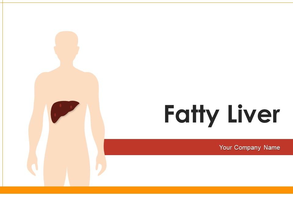 liver slide template