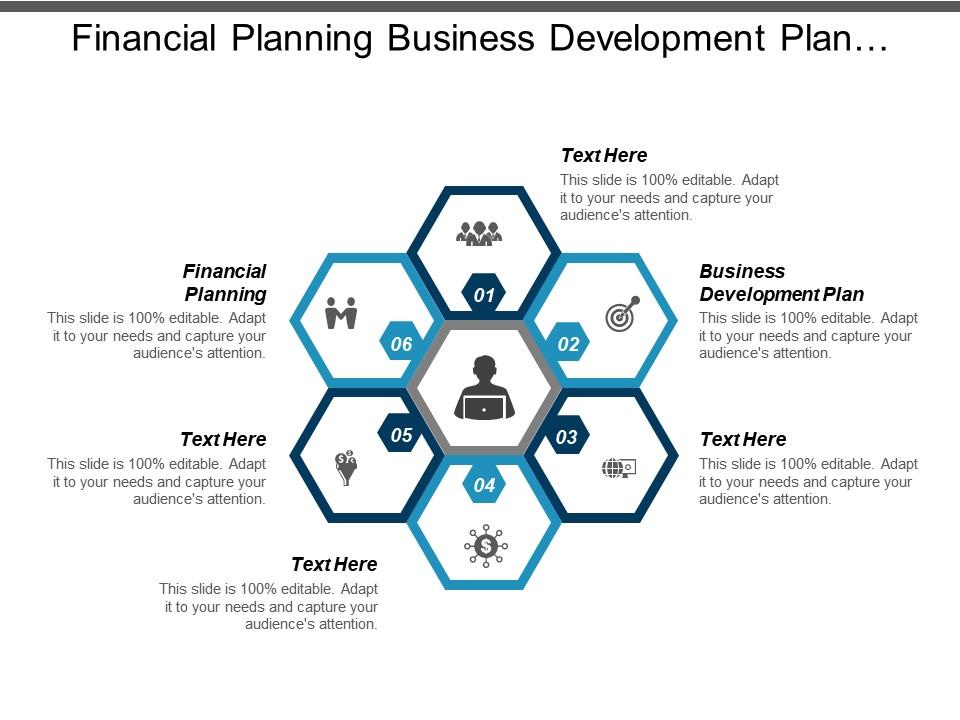 Financial planning business development plan direct marketing business plan cpb Slide00