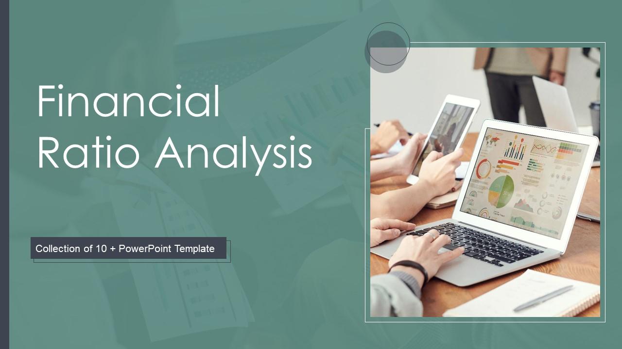 Financial Ratio Analysis Powerpoint Ppt Template Bundles Slide01