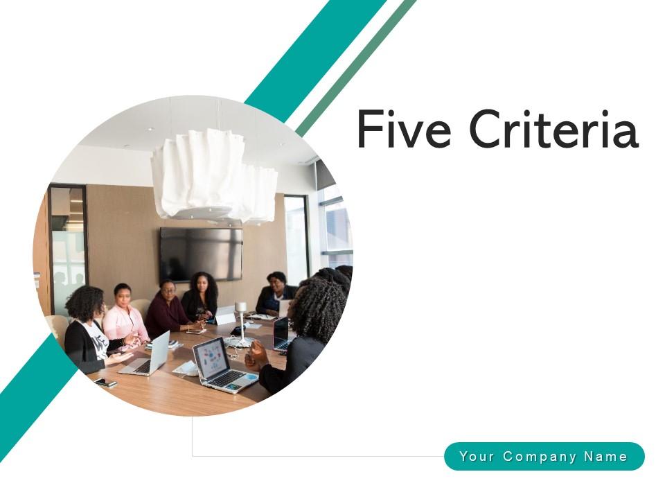 Five criteria work culture future trends mobility management