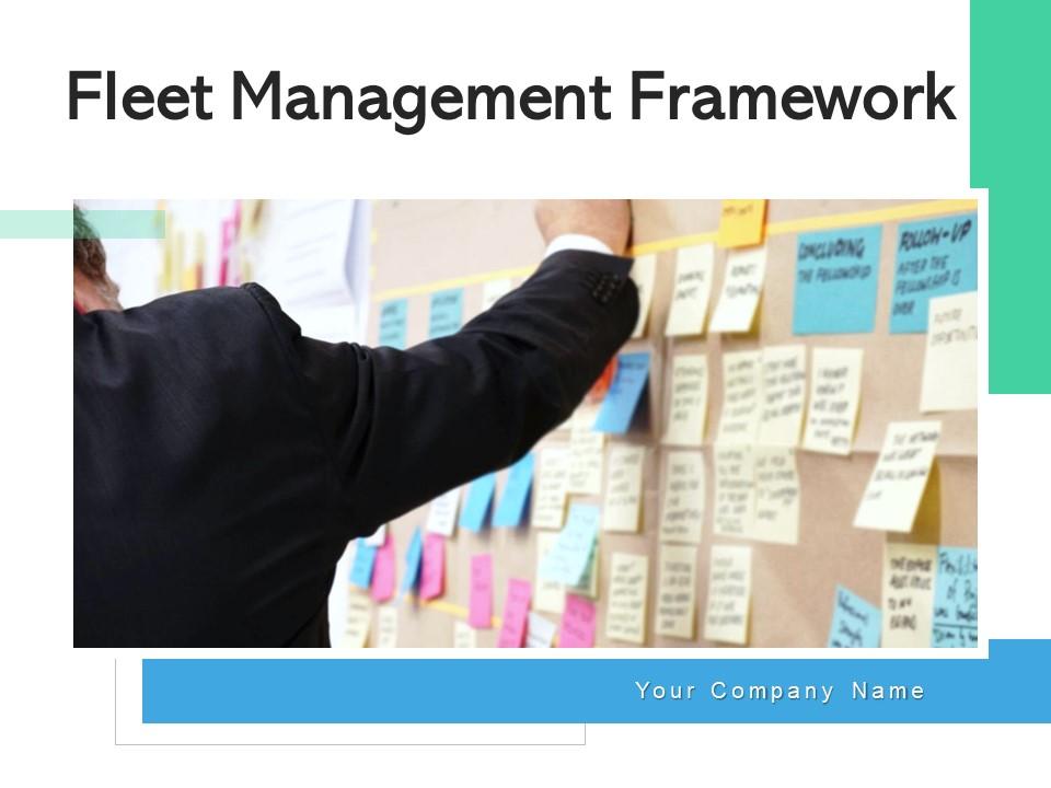 Fleet Management Framework Analyst Business Mitigation Strategy