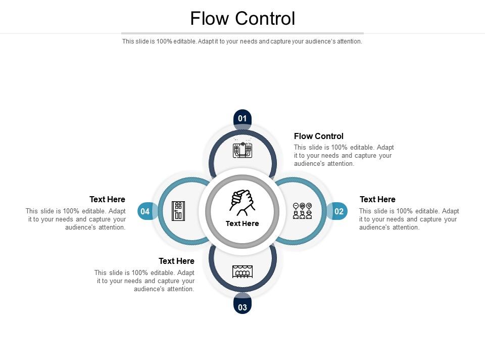 Flow Control Ppt Powerpoint Presentation Styles Layout Ideas Cpb ...