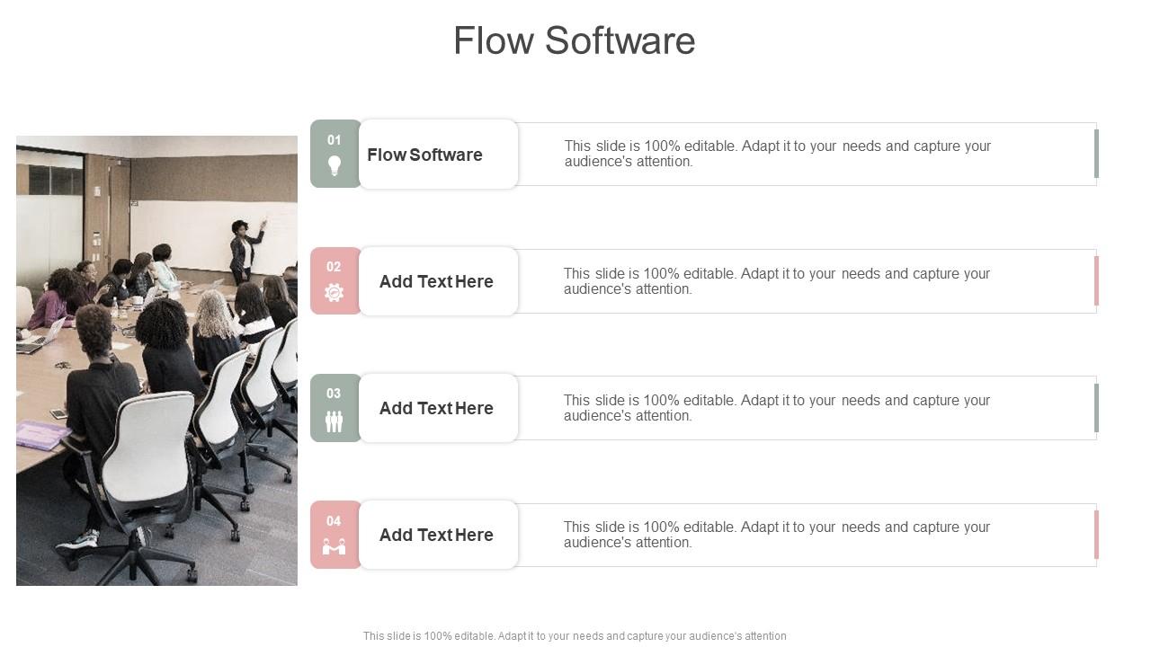 Flow Software In Powerpoint And Google Slides Cpb PPT PowerPoint