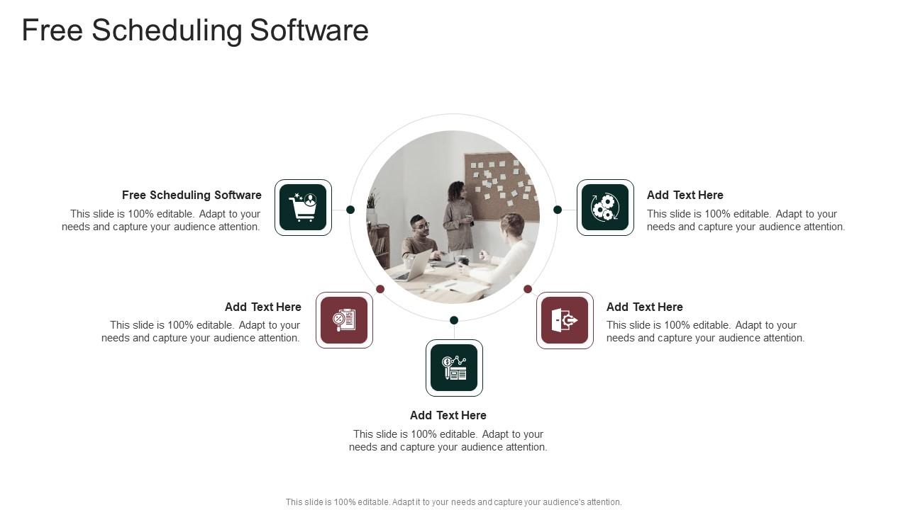 Top 10 Free Schedule PowerPoint Presentation Templates in 2025