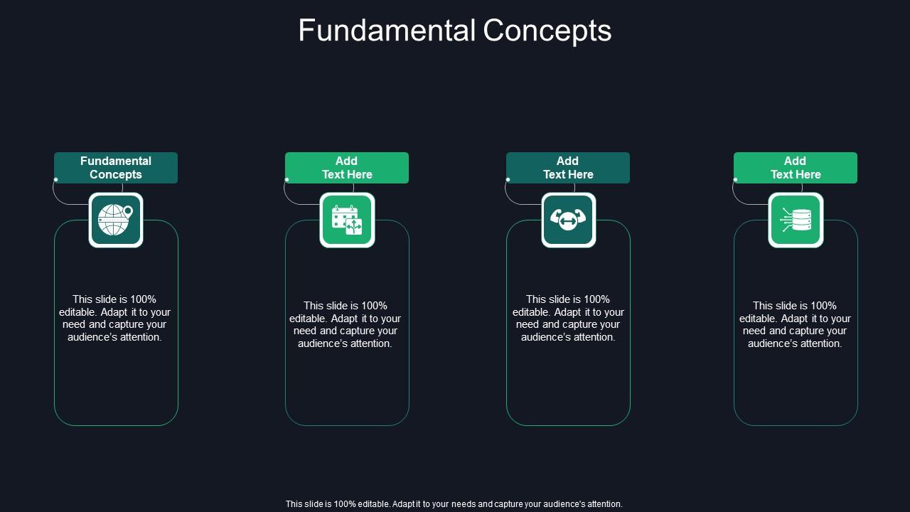Fundamental Concepts In Powerpoint And Google Slides Cpb Fundamental Concepts In Powerpoint And Google Slides Cpb
