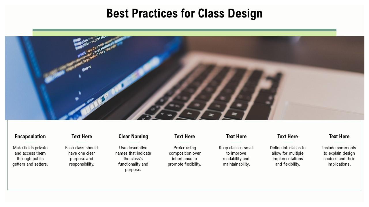 Top 10 Fundamentals Of Java PowerPoint Presentation Templates in 2025