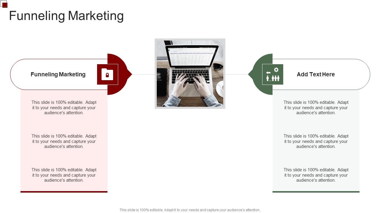 Funneling Marketing In Powerpoint And Google Slides Cpb Slide01