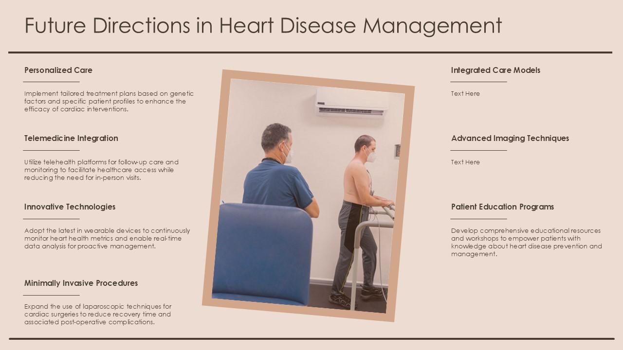 Future Directions In Heart Disease Management Cardiac Bypass Surgery