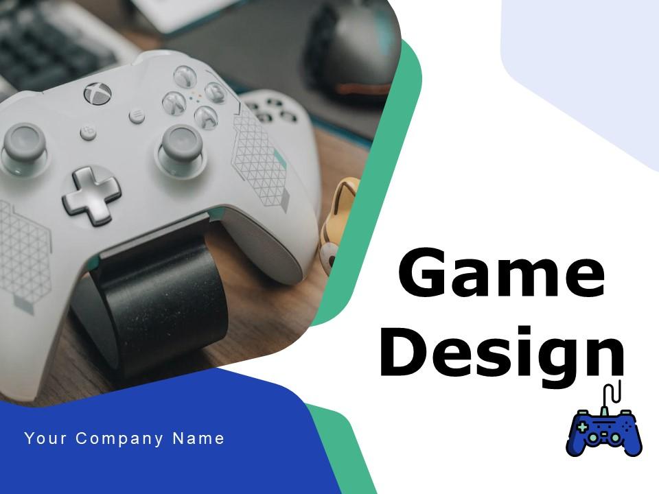 Top 10 Game Design PowerPoint Presentation Templates in 2025