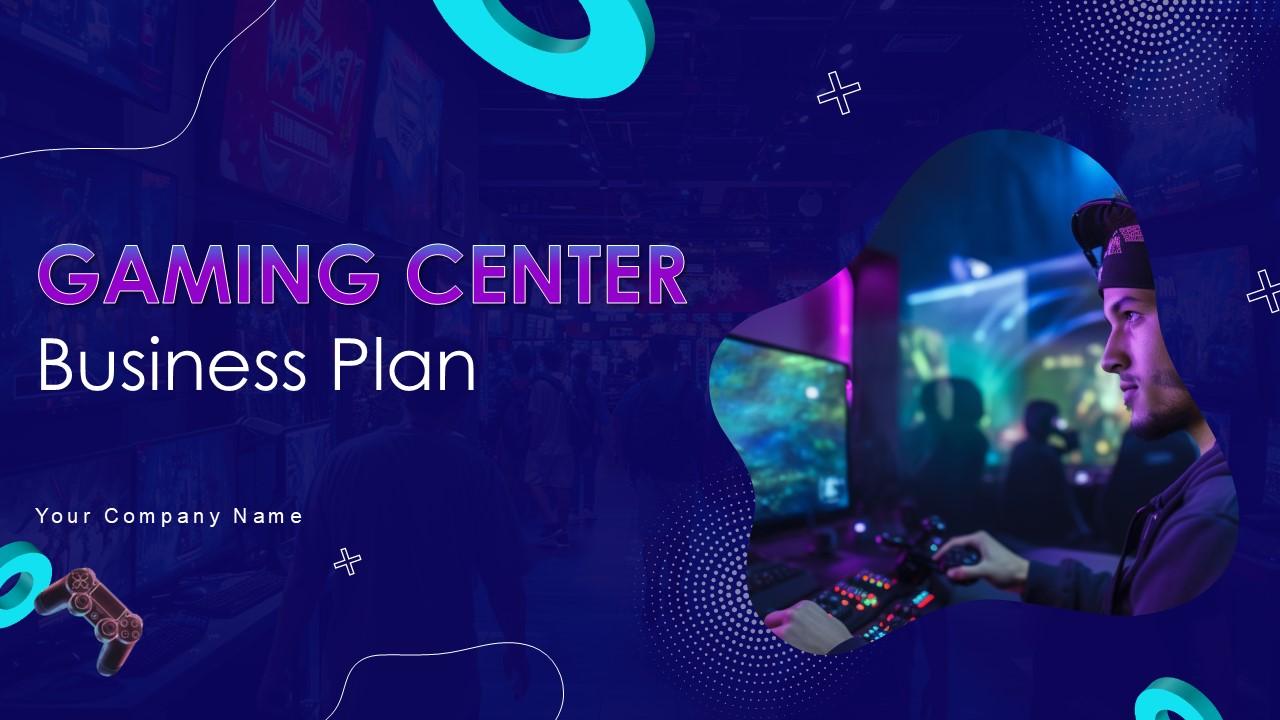 Gaming Center Business Plan Powerpoint Presentation Slides Ppt Slides ...