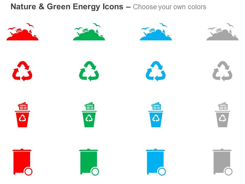 Top 10 Garbage Bin PowerPoint Presentation Templates in 2026