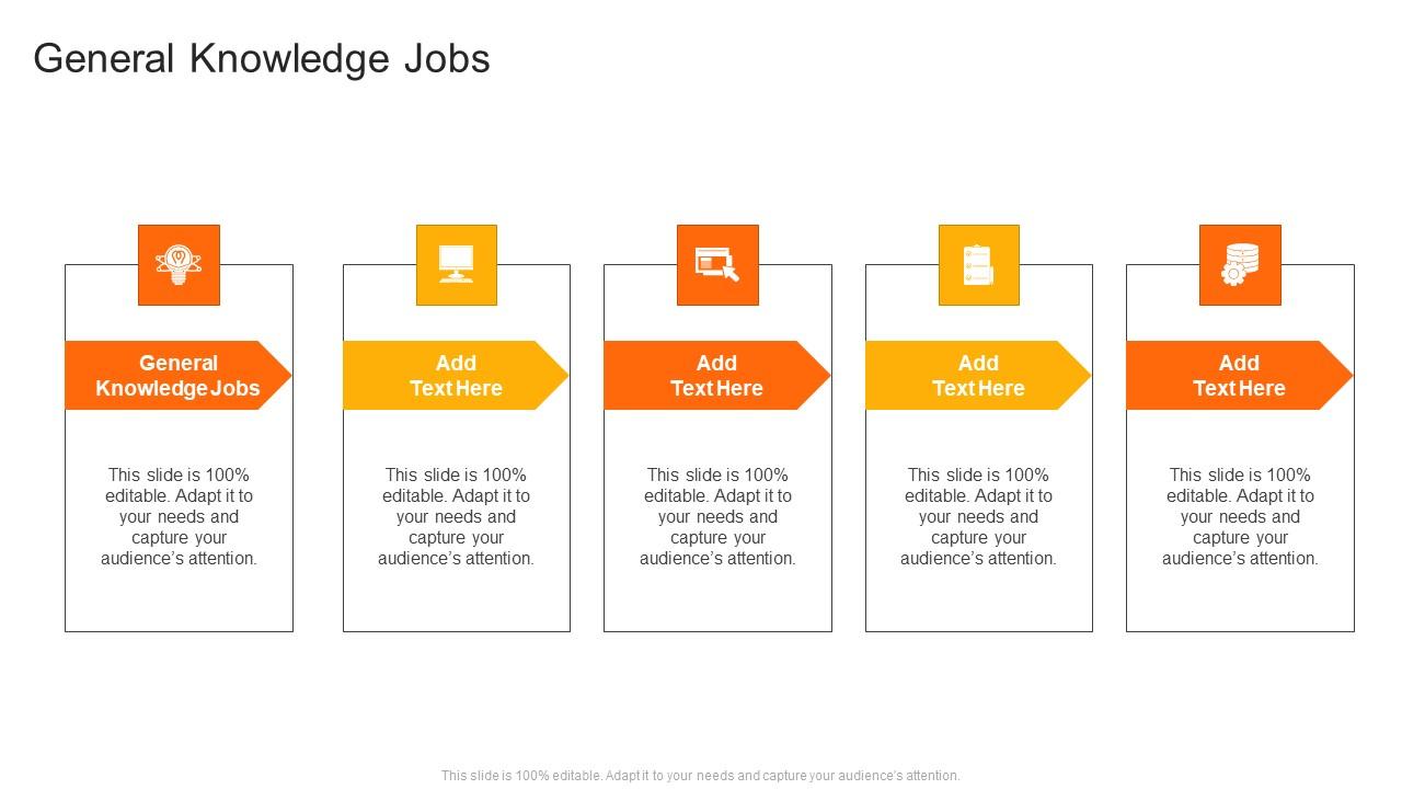 Top 10 General Knowledge PowerPoint Presentation Templates in 2025