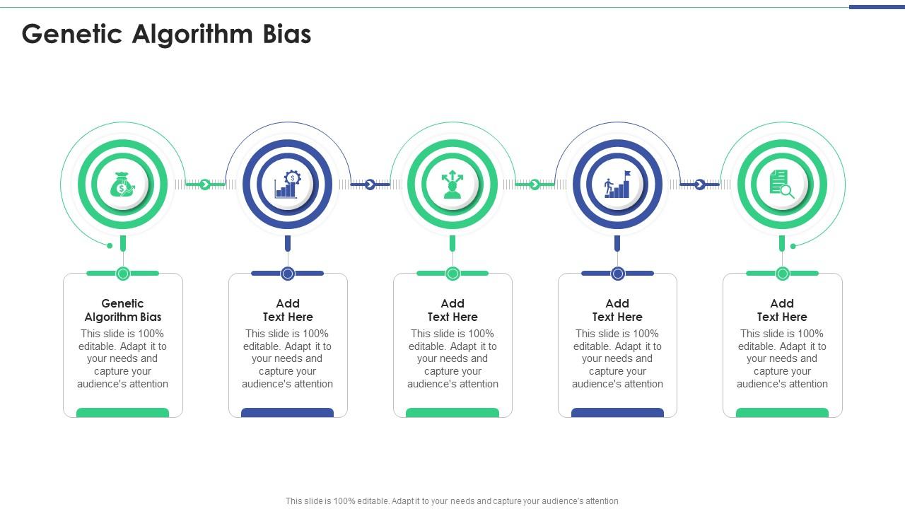 Genetic Algorithm Bias In Powerpoint And Google Slides CPP PPT PowerPoint