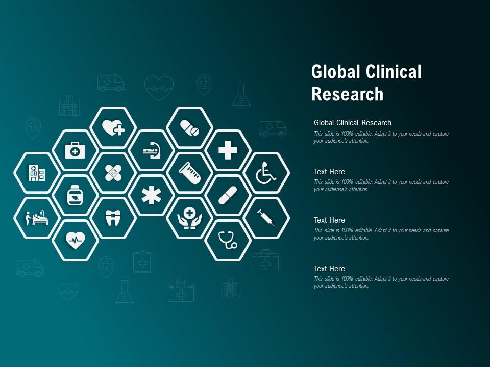 clinical research powerpoint presentation