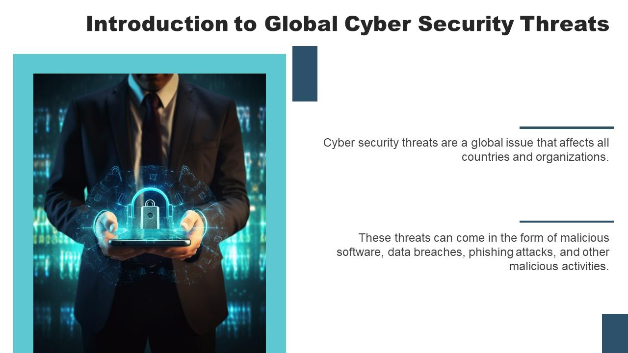 Top 10 Global Cyber Security PowerPoint Presentation Templates in 2025