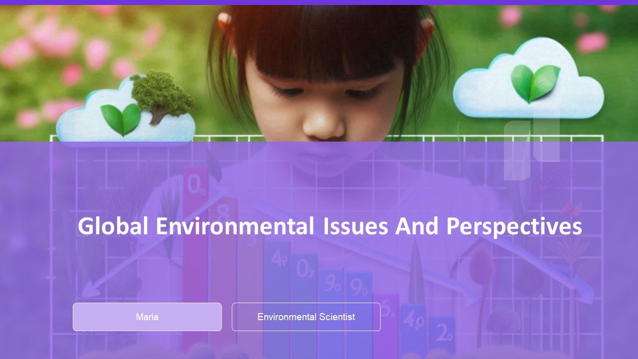 Global Environmental Issues And Perspectives PPT Example AT Global Environmental Issues And Perspectives PPT Example AT